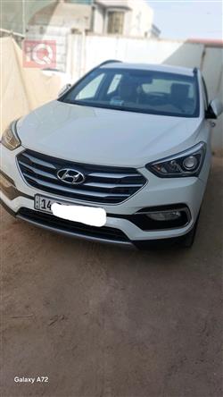 هیوندای سەنتافی